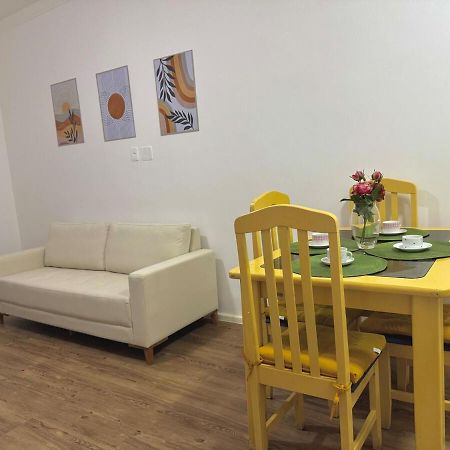 Apartamento Em Copacabana Rio de Janeiro Dış mekan fotoğraf