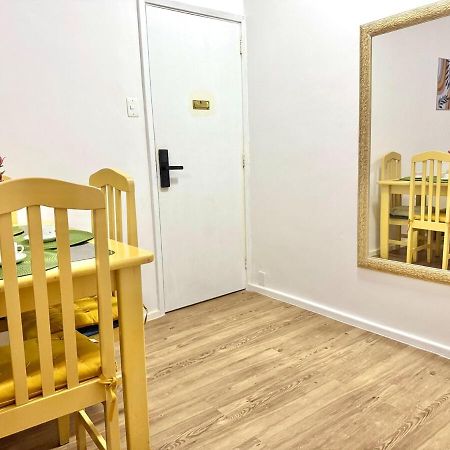 Apartamento Em Copacabana Rio de Janeiro Dış mekan fotoğraf