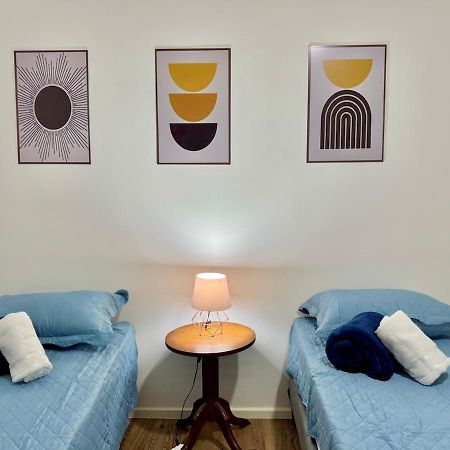 Apartamento Em Copacabana Rio de Janeiro Dış mekan fotoğraf
