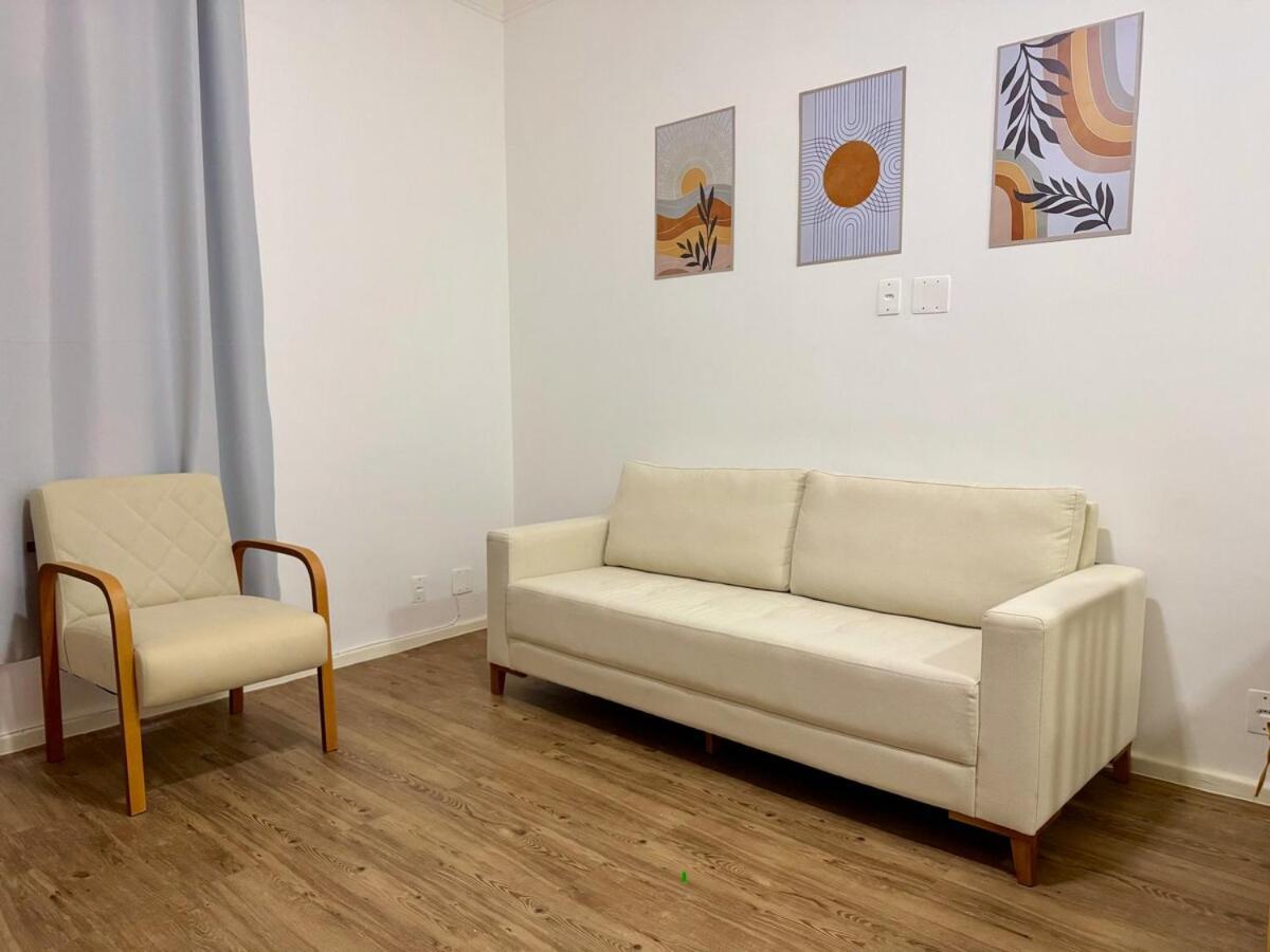 Apartamento Em Copacabana Rio de Janeiro Dış mekan fotoğraf
